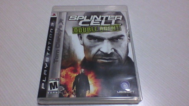 2023年最新】ヤフオク! -tom clancy's s Splinterの中古品・新品・未