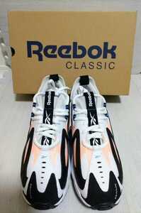 Reebok リーボック DMX SERIES DMXシリーズ 1200LT サイズ・27cm 新品・未使用