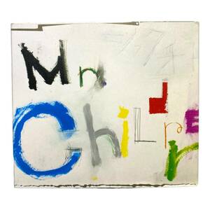 シフクノオト／Ｍｒ．Ｃｈｉｌｄｒｅｎ CD盤 コンパクトディスク 動作未確認 TFCC-86161