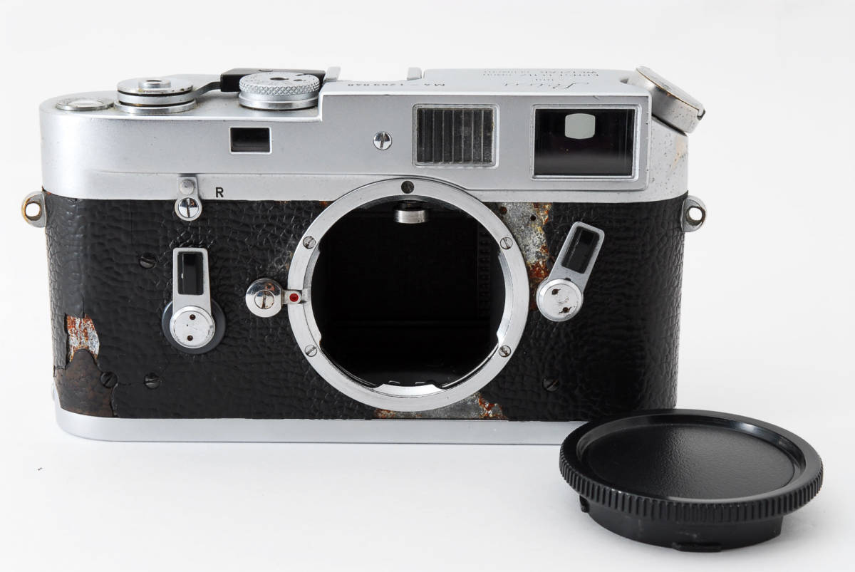 品 Leicaの値段と価格推移は？｜2,116件の売買情報を集計した品 Leica 