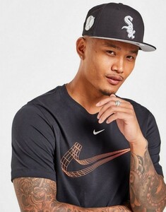 新品タグ付き 海外限定 ニューエラ シカゴ ホワイトソックス キャップ ツバ裏グレー NEW ERA MLB Chicago White Sox 9FIFTY Cap 帽子