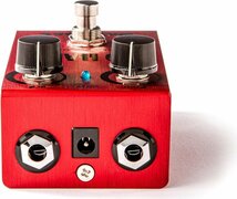 即決◆新品◆送料無料WAY HUGE SMALLS WM23 RED LLAMA OVERDRIVE MkIII オーバードライブ_画像4