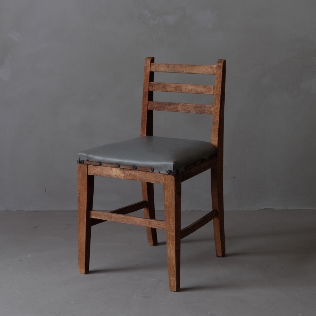 ヤフオク! -昭和レトロ椅子(ダイニングチェア)の中古品・新品・未使用 