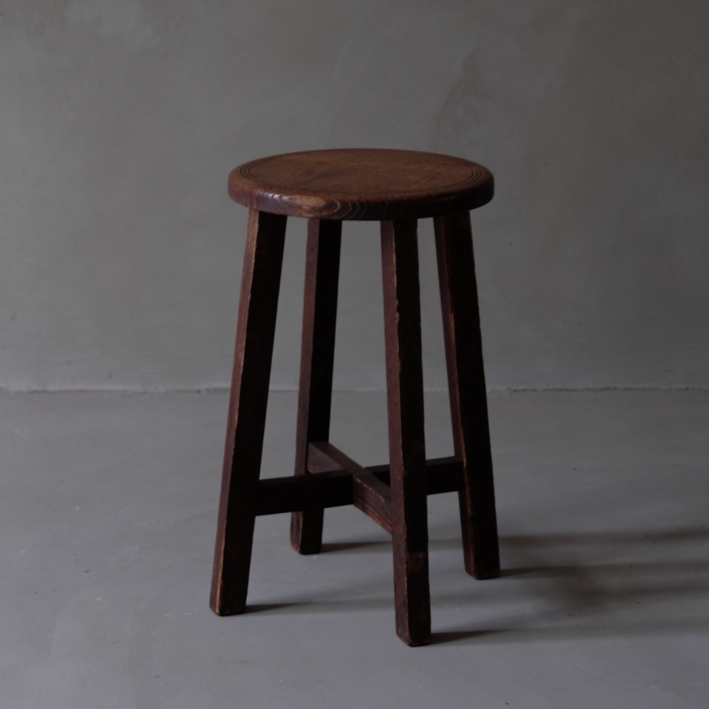 ヤフオク! -丸椅子(アンティーク、コレクション)の中古品・新品・未 ...