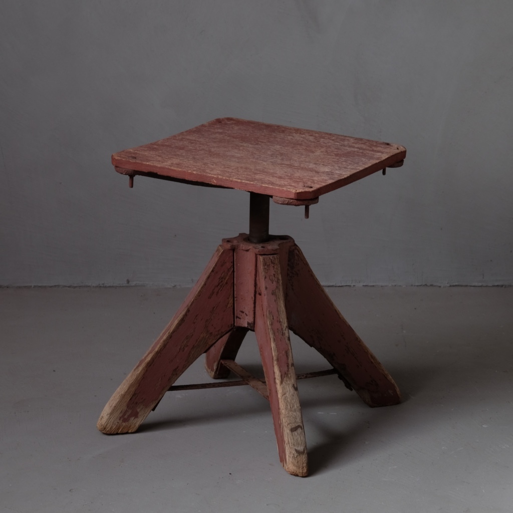 ヤフオク! -昭和 レトロ 家具 テーブル(サイドテーブル)の中古品・新品 