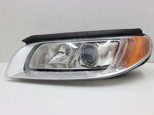 * Volvo S80 AB 2011 year AB4164T left head light HID/ xenon ( stock No:A34365) (7142)