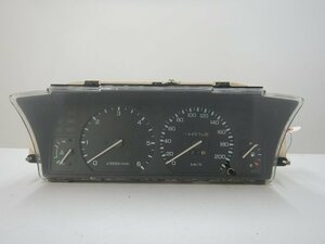 * Land Rover Discovery 1 98 year LJR speed meter ( stock No:48934) (3677) *