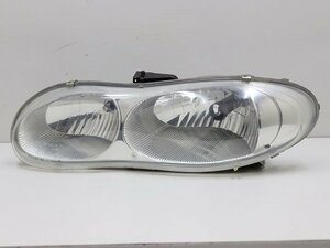 * Chevrolet Camaro Z28 coupe 98 year CF45E left head light ( stock No:A34478) (7222) *