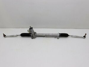 * Porsche 911 Carrera coupe 996 98 year 99666 hydraulic type steering rack & Pinion 99634701107 ( stock No:A34516) (6275) *