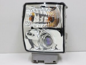 * Cadillac STS 06 year X295E left foglamp ( stock No:A34556) (6838)