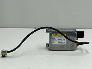 * Cadillac STS 06 year X295E HID ballast / xenon amplifier ( stock No:A34543) (6838)