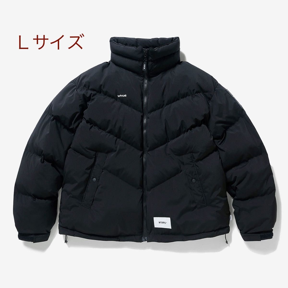 WTAPS 22AW ACNE / HOODY オリーブ L フーディ パーカー | www.tspea.org