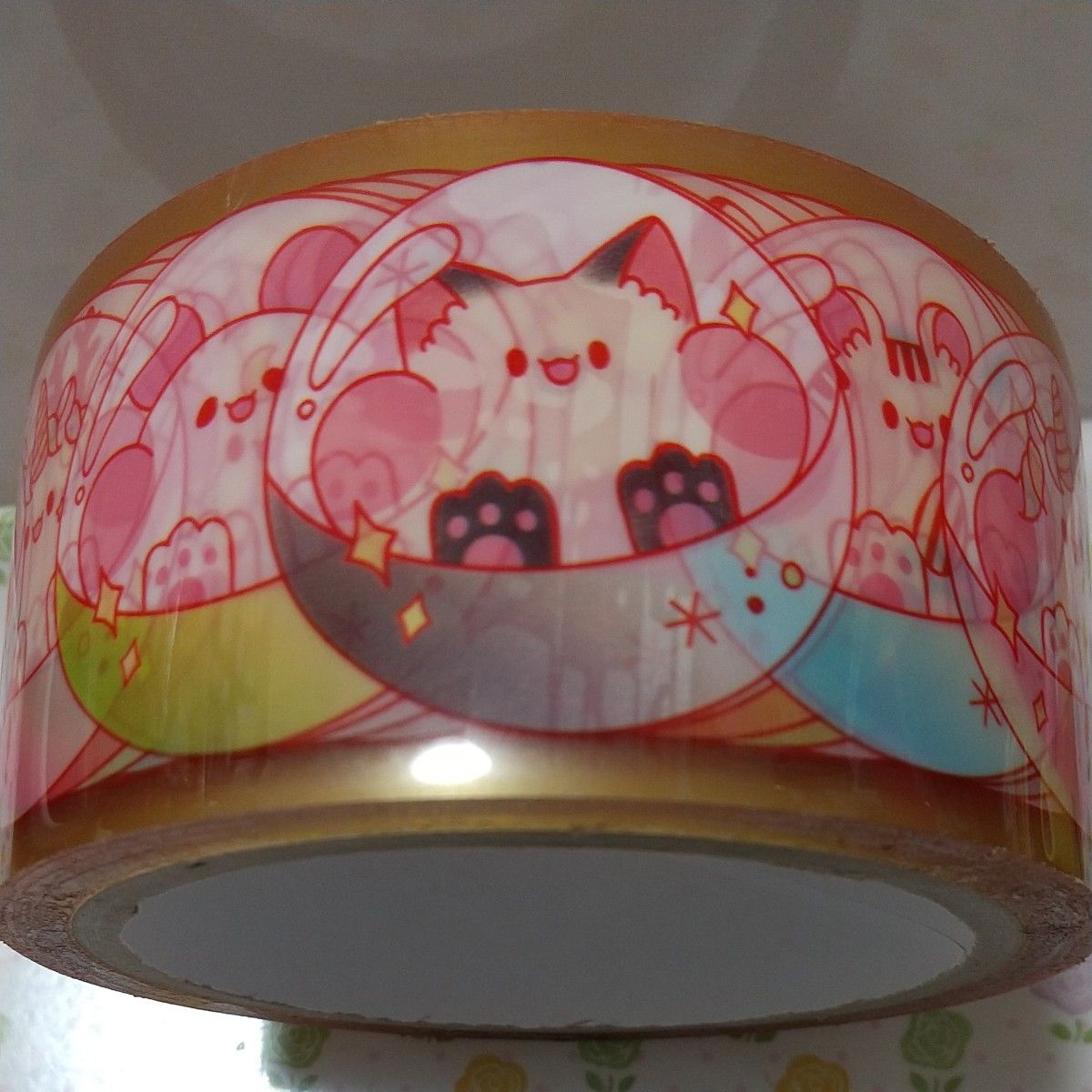 ハミル hamil OPPテープ まとめ売り www.mamakim.my