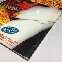 アサヒ芸能増刊/スキャンダル94/雛形あきこ/松田千奈/池上れいこ/木内あきら/鈴木砂羽/水島裕子/小田かおる/ルビーモレノ　他_画像6