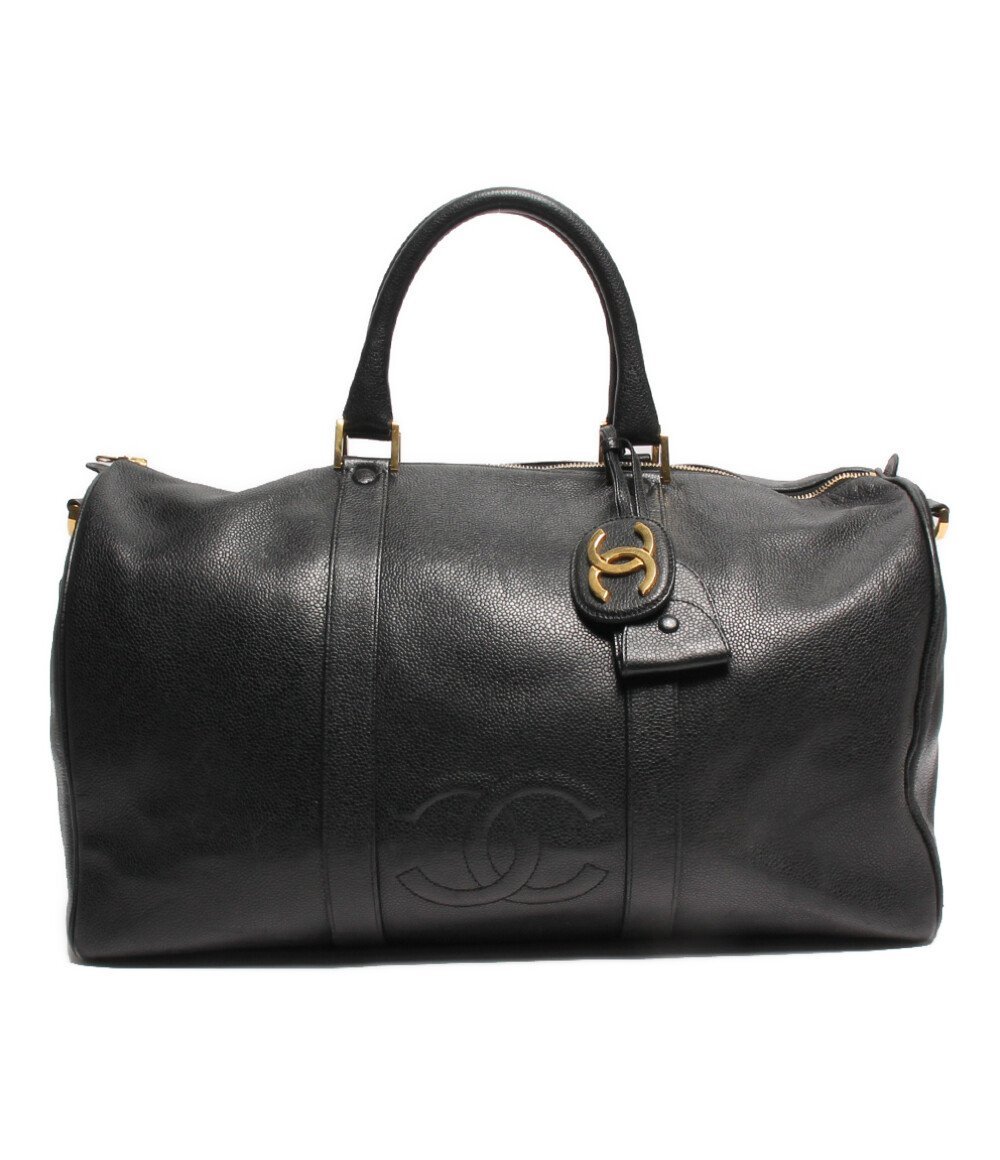オンラインショッピング CHANEL シャネル マトラッセ ラージ 50 CC