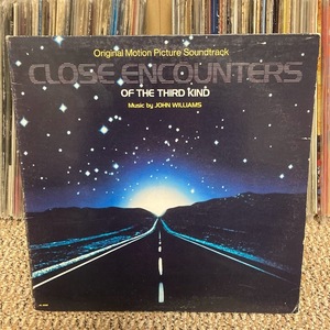 JOHN WILLIAMS / OST / CLOSE ENCOUNTERS