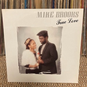 MIKE BROOKS / TRUE LOVE