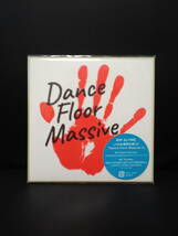 限定盤 RIP SLYME「Dance Floor Massive V」新品_画像1