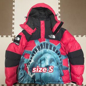 Supreme The North FaceStatue of Liberty Baltoro Jacket シュプリームバルトロ