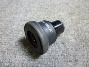 ▲ Nikon ニコン CFWN 10×/20 顕微鏡 接眼レンズ ▲ 113