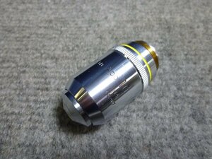 ▲ Nikon ニコン Plan Apo 10 0.4 160/0.17 顕微鏡 対物レンズ ▲ 19