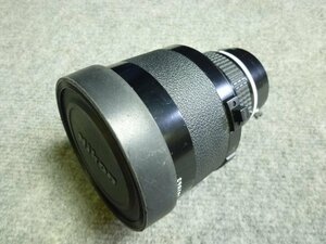 ▲ Nikon ニコン Medical-NIKKOR 120mm M=1/11 1:4 レンズ ▲ 52