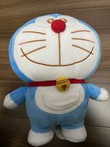 50th ドラえもん TOKIMEKI スタンディング ぬいぐるみ DORAEMON エスケイジャパン タグ付き_画像1