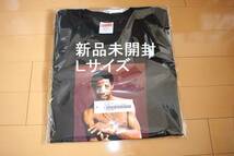 ☆即決 Lサイズ 22SS Al Green Tee Black 新品未開封 ブラック 黒 アル グリーン Tシャツ_画像1