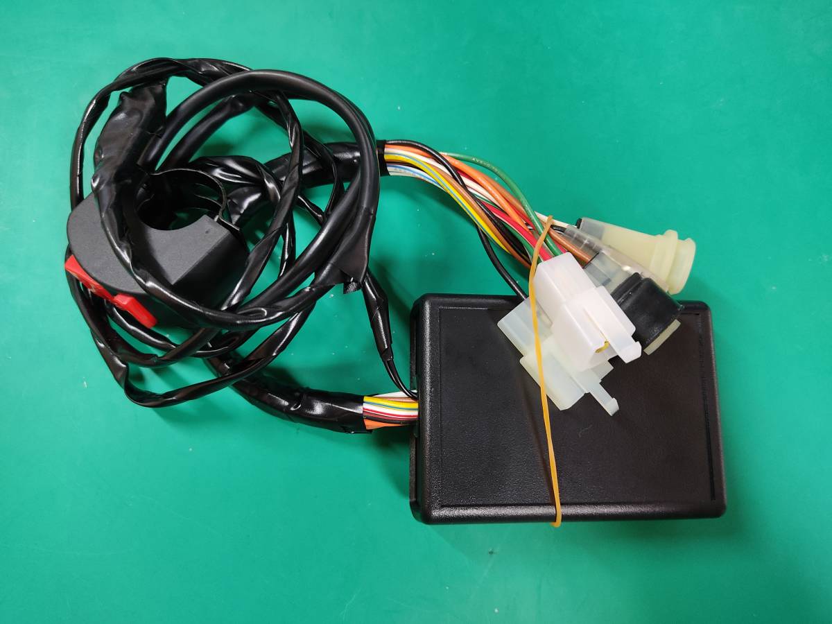 アウトレット特売中 ハイブリッジ ヒデさん専用ヤマハR1ーZ エンジン