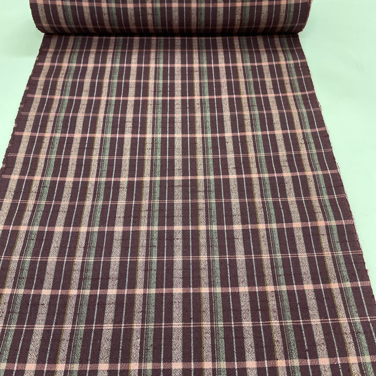 ヤフオク! -ウール 反物(ファッション)の中古品・新品・古着一覧