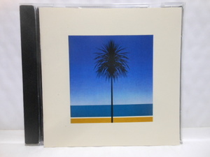 輸入盤　メトロノミー　　The　English　Riviera