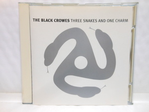  зарубежная запись черный черный uzTHREE SNAKES AND ONE CHARM