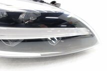 美品/破損無　ボルボ　VOLVO　V40　MB　後期　ヘッドライト　LED　右　右側　LED　32228482　273586-B183_画像2