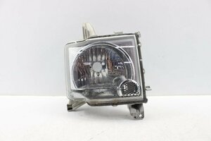 美品　ムーヴコンテ　コンテ　前期　L575S　ヘッドライト　右　右側　コイト　100-51963　ハロゲン　レべ付　273764-C582