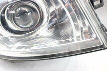 レンズ再生品　エルグランド　E51　後期　ハイウェイスター　ヘッドライト　左右　コイト　100-24852　キセノン　HID　274394+274395_画像6