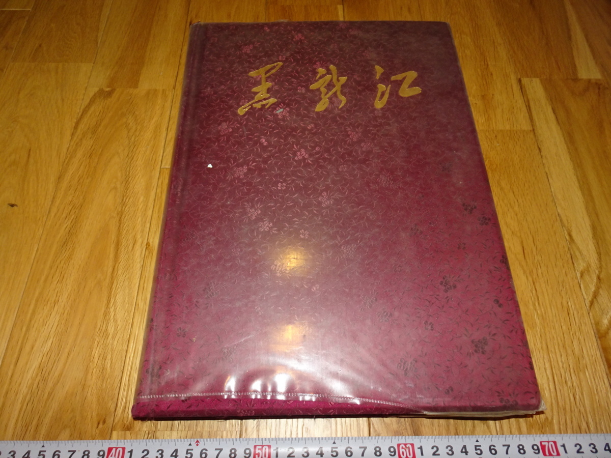 rarebookkyoto H413 撮影 写真 芸術 中国 建国10周年記念画冊 江蘇 