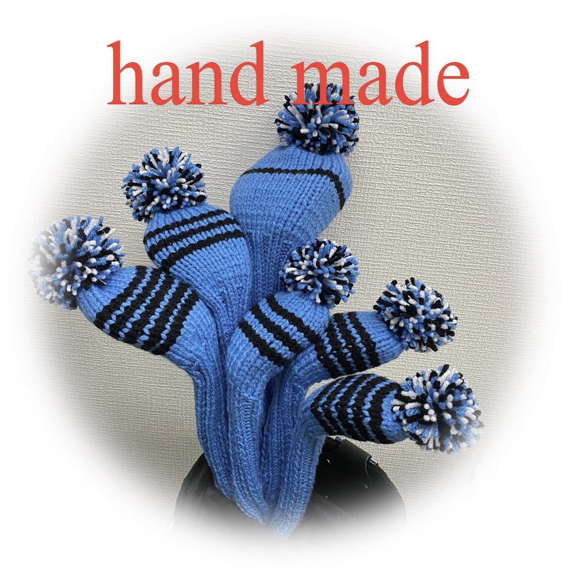 ゴルフ ヘッドカバー ハンドメイド - ruizvillandiego.com