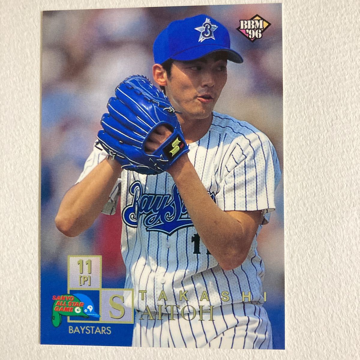 ★決算特価商品★ MLB 斎藤隆 ドジャース 実使用 ユニホーム (2008年)