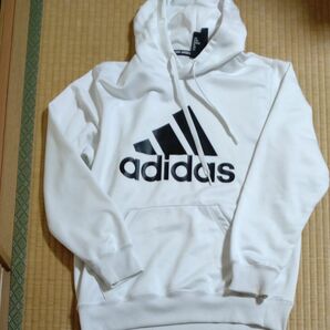 【かなり美品♪】パーカー5点福袋 adidasほか