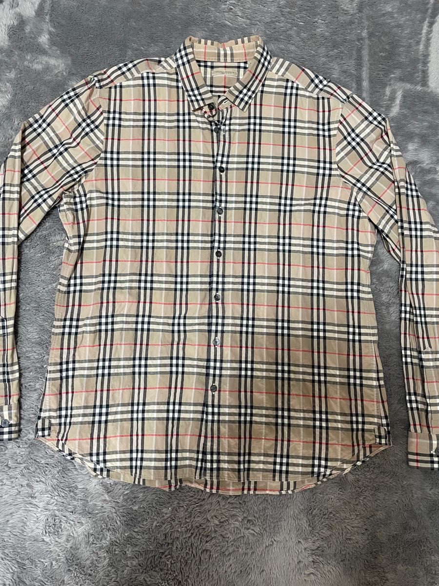 想像を超えての バーバリー burberry キャップ 未使用 キャップ