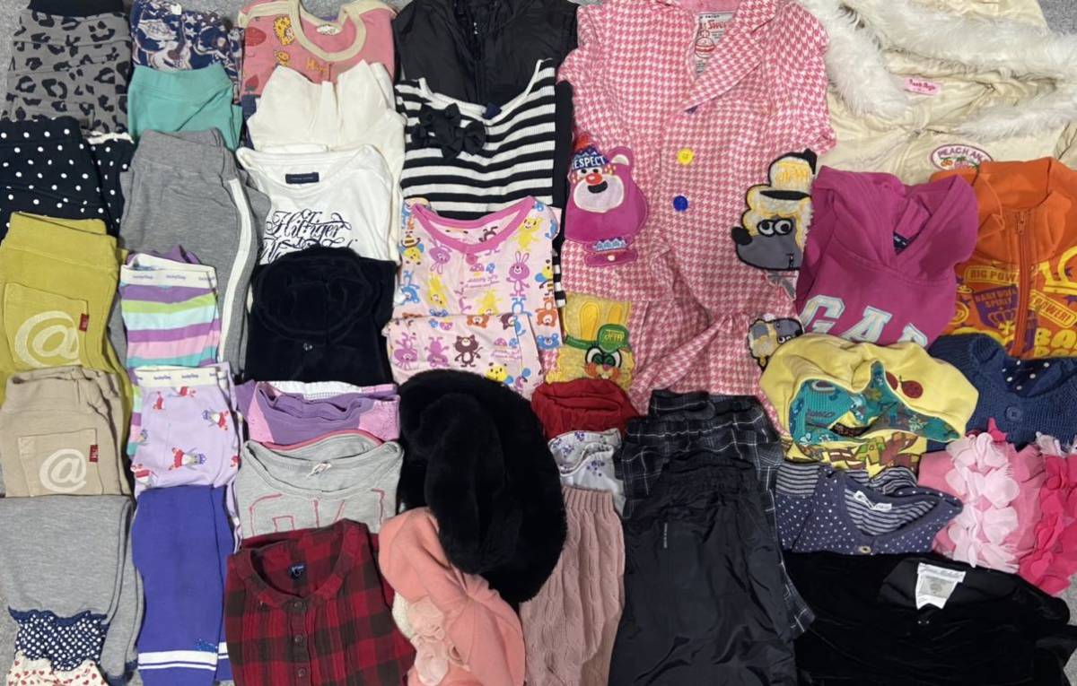 ヤフオク! -ベビー服 90 まとめの中古品・新品・未使用品一覧
