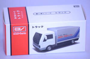 株式会社ブレイク BV VEHICLE TOY SERIES トラック