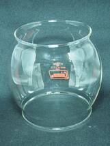 Coleman PYREX コールマン パイレックス グローブ レッドレター 赤文字 200A　x02_画像4