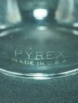 Coleman PYREX グリーンサンシャイン コールマン パイレックス グローブ グリーンレター 200A　s06_画像2