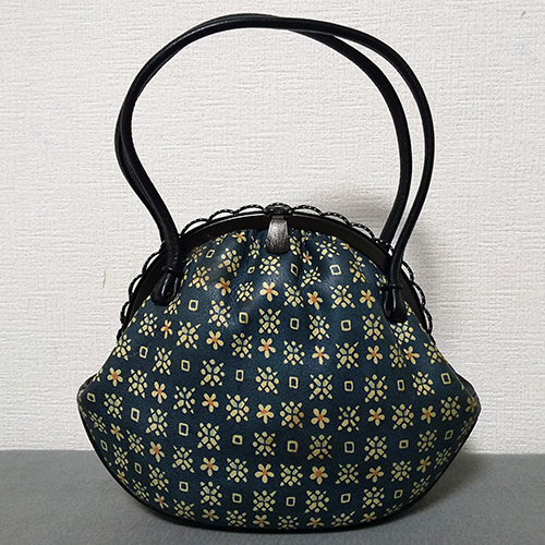ヤフオク! -昭和 レトロ アンティーク(レディースバッグ)の中古品