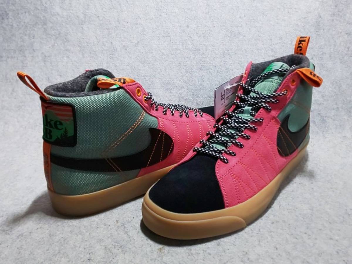 ヤフオク! -「nike blazer mid premium」(26.5cm) (ナイキ)の落札相場