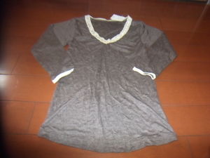  new goods maternity underwear shirt underwear size M~L warm material click post shipping possible stamp possible 