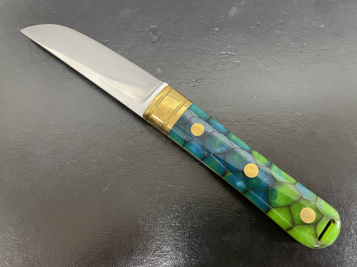 正規品 バークリバー KITSUNE KITSUNE hitechnour.com TANTO - www