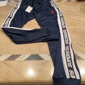 スーパースター ジャージ メンズSサイズ