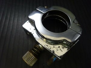  Harley * sport Star XLH883 after market throttle holder! (E4651)